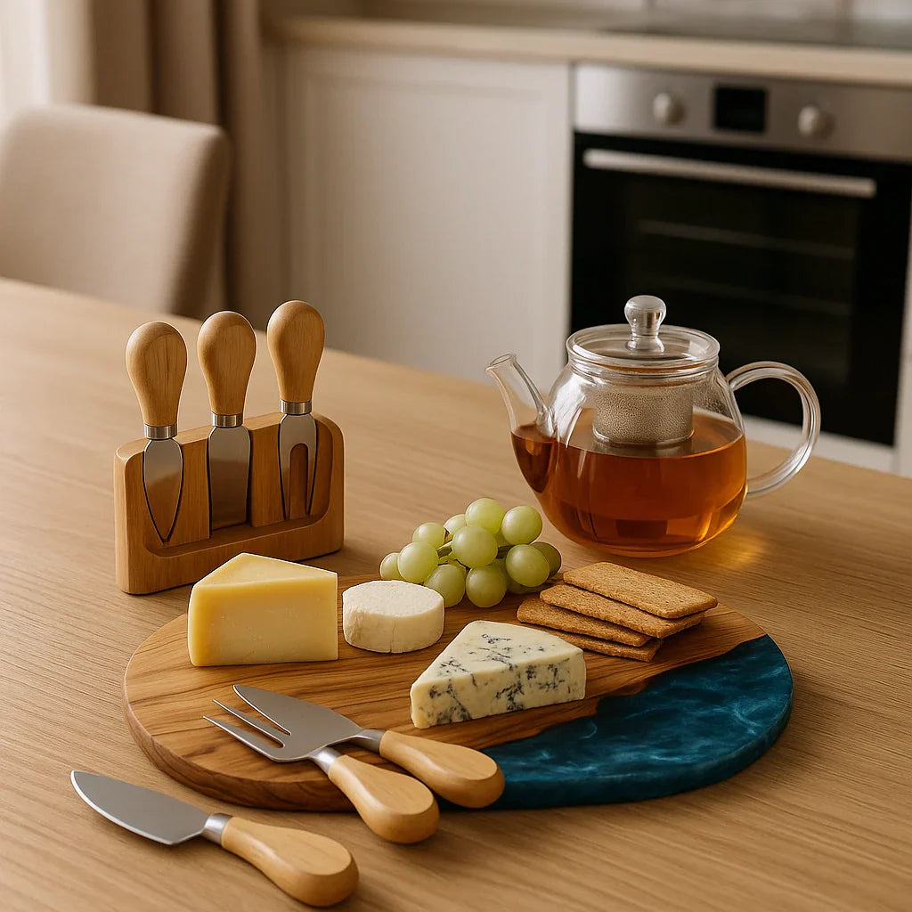 Ghid rapid: cele mai inspirate cadouri de casă nouă în 2025