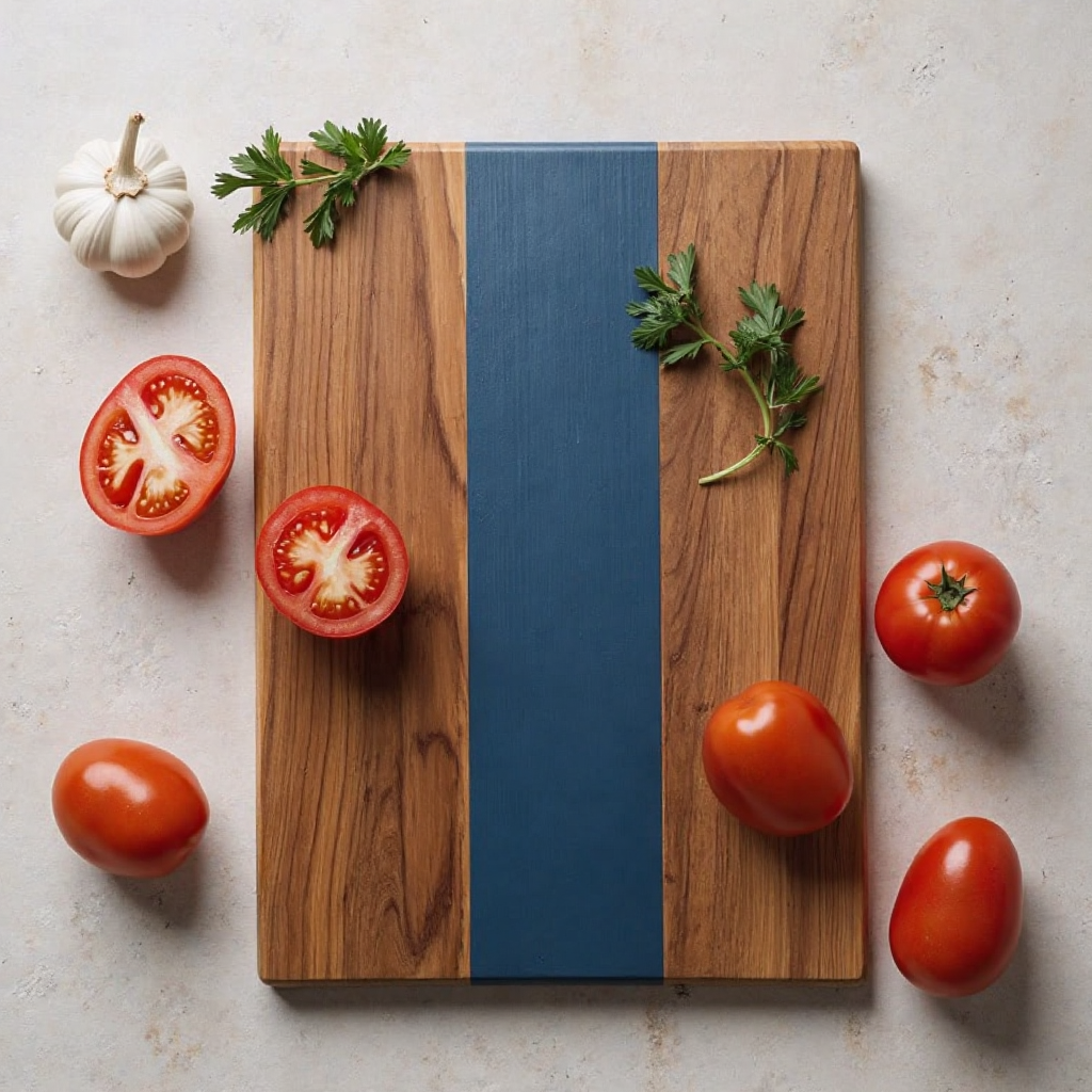 Tocătoare din lemn sau plastic? Avantaje și dezavantaje