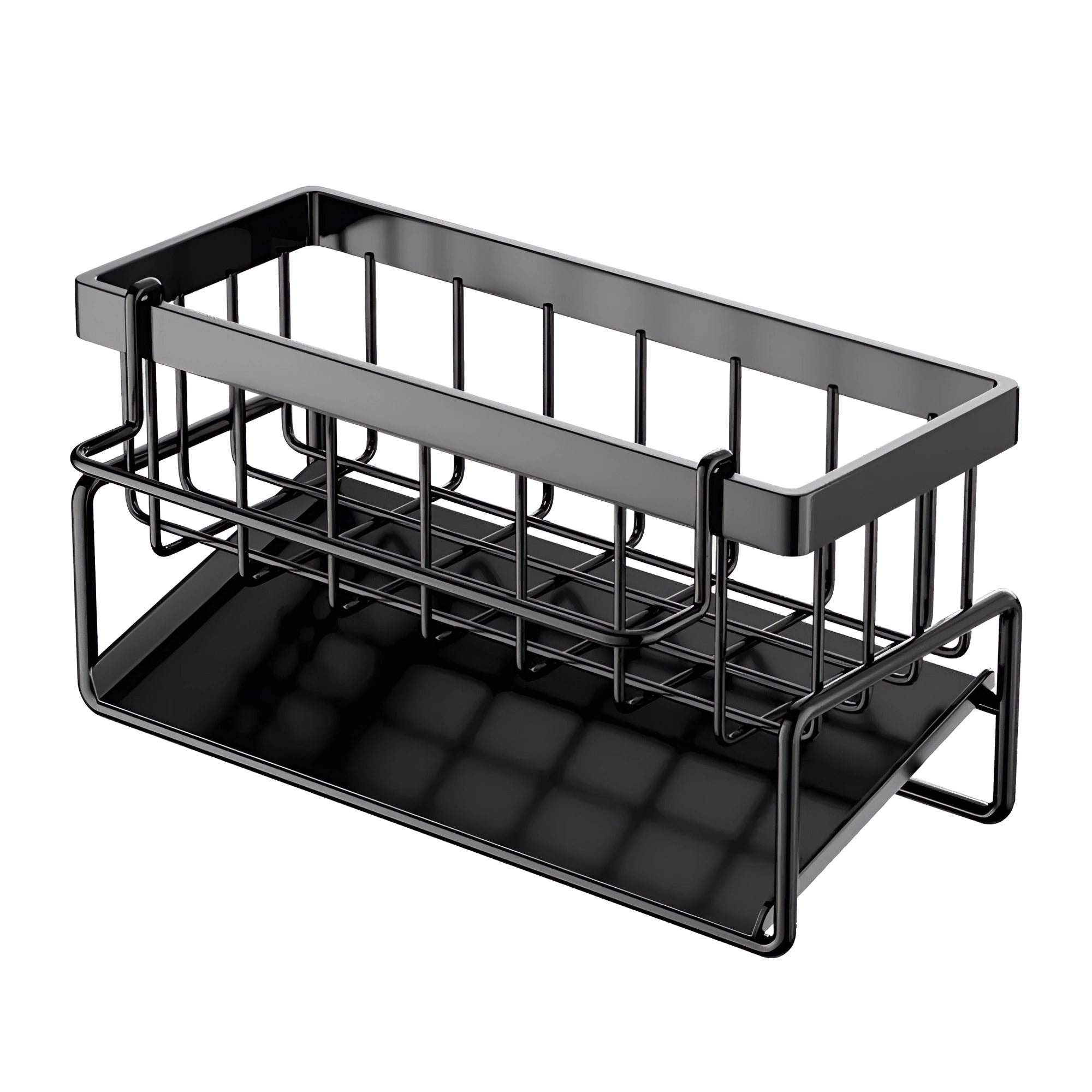 In poza este reprezentat organizatorul pentru chiuveta.