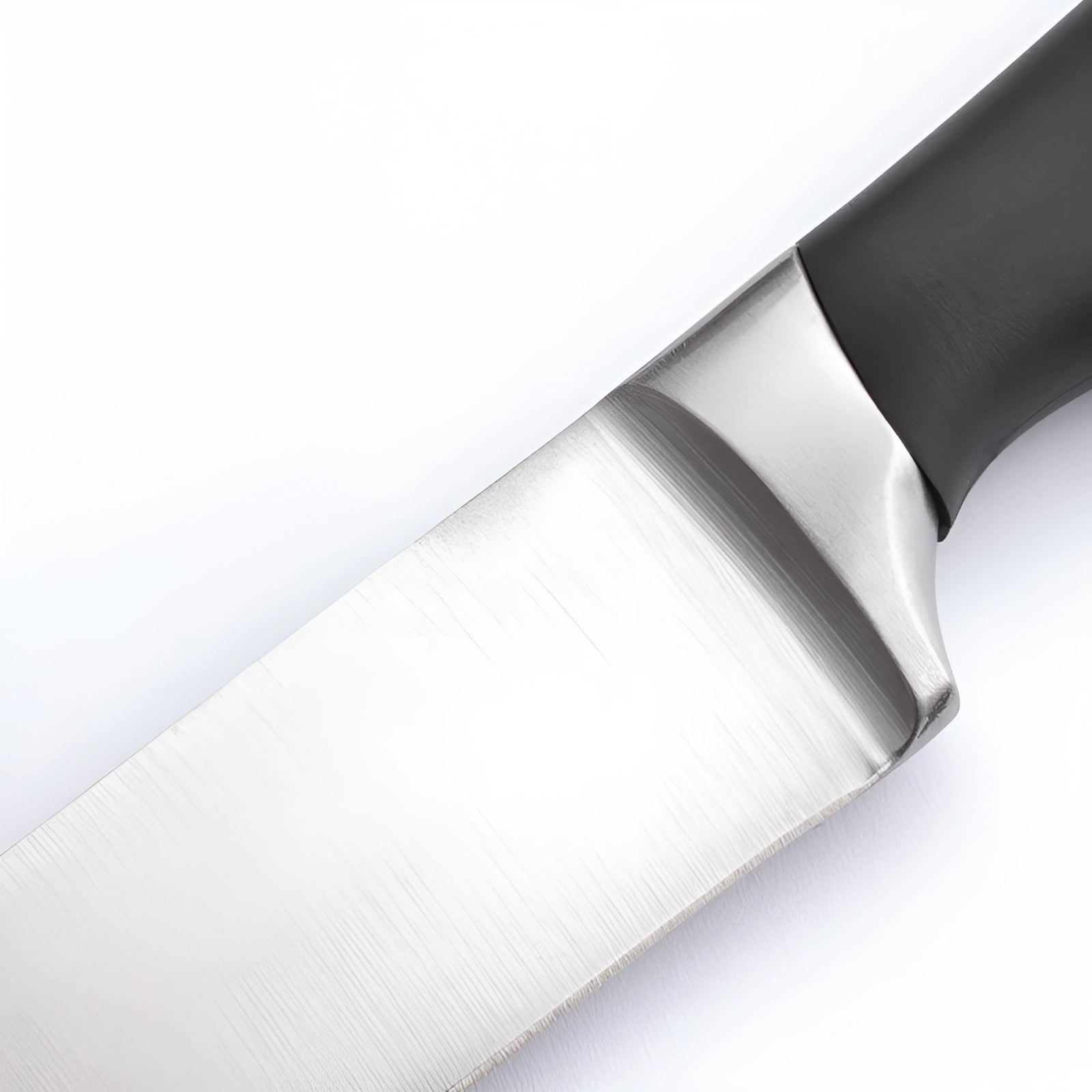 Cutit de bucatarie Koken, filetare peste si carne, otel inoxidabil, 56±HRC, taiere precisa si rezistenta indelungata, antiderapant, Lama 20 cm