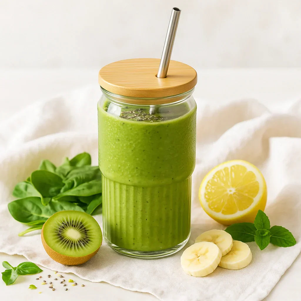 Cum obții un plus de energie dimineața – fără cafea?