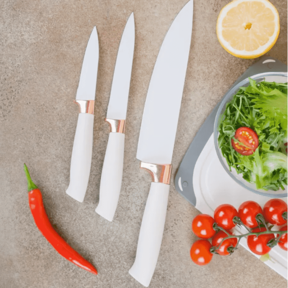 Set 19 Ustensile bucatarie Koken,  Lemn si Silicon alimentar, Suport/Tocator/Cutite, Termorezistente, Antiaderente+ Suport Lingura