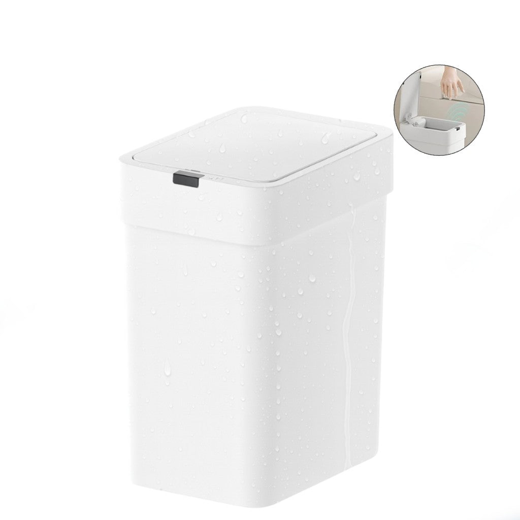 Cos gunoi automat 9L cu senzor Koken