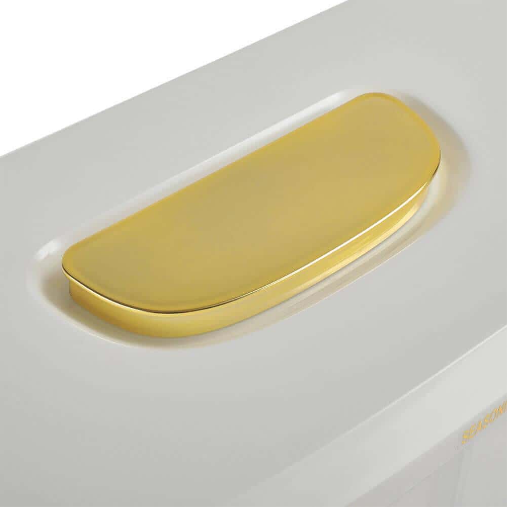 Dispenser dozator de stocare cereale, crupe, seminte,Koken.ro, 6 compartimente, Inaltime 36 cm, Alb - köken