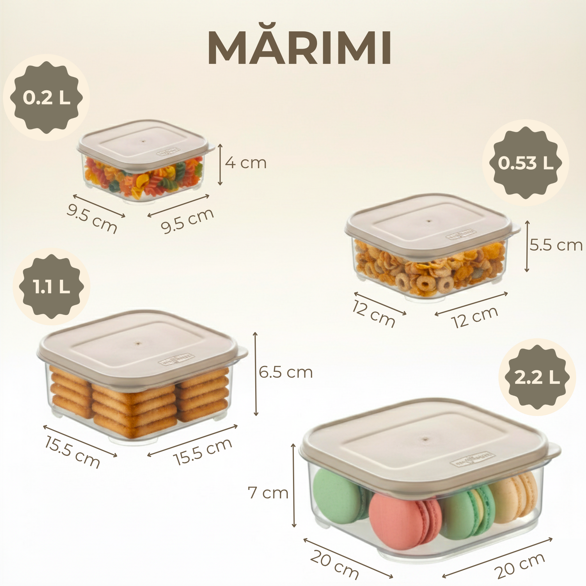 set_4_recipiente_plastic_bej_Koken_2